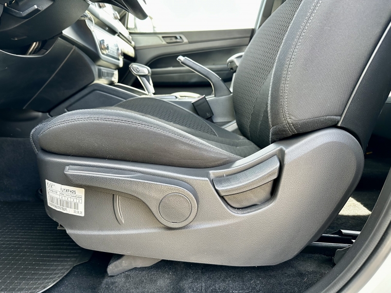 Ssangyong Grand musso Musso Grand 2.2 4x2 At Full - Ql622 Mn Urn 2023 Usado en Rosselot Usados