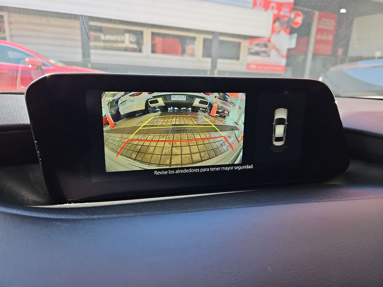 Mazda 3 3 Sedan 2.0 2023 Usado en Usados de Primera - Sergio Escobar