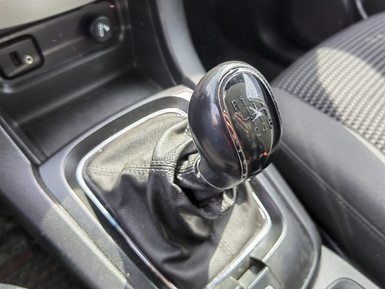 Chevrolet Caprice Captiva 2.2 Mt Ac 2018 Usado en Rosselot Usados