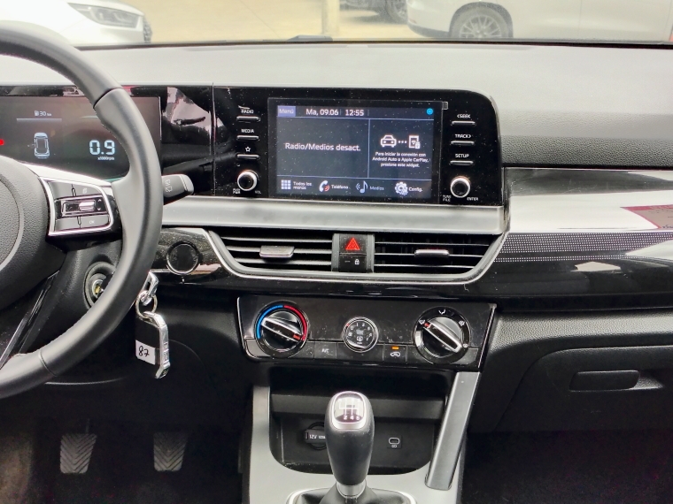 Kia Seltos Seltos Ex 1.5l 6mt - 2331 2024 Usado en Rosselot Usados
