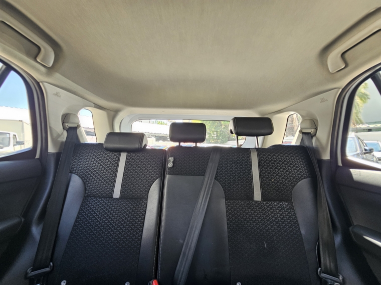 Toyota Raize Raize Cvt 1.2 Aut 2023 Usado en Rosselot Usados