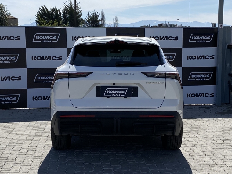 Jetour Dashing 1.5 Aut 2024 Usado  Usado en Kovacs Usados