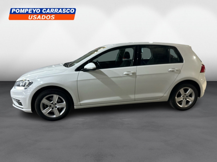 Volkswagen Golf 1.6 Comfort Line Mt 2020 Usado  Usado en Pompeyo