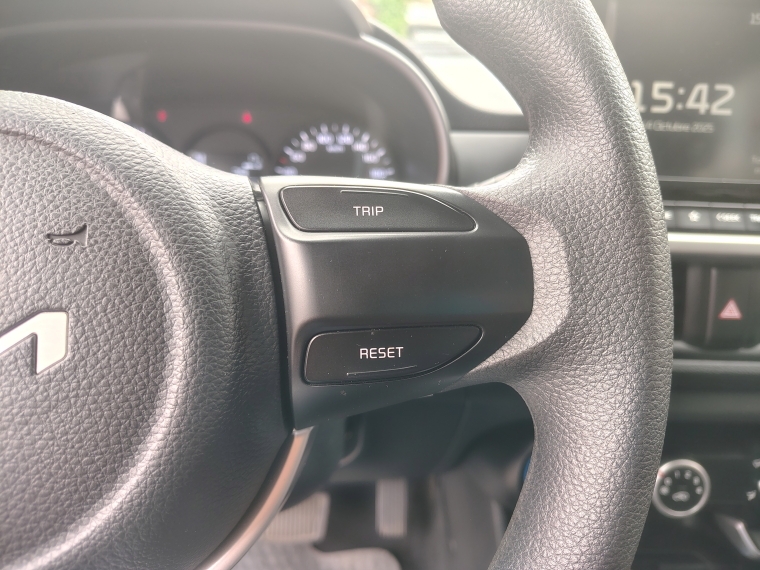 Kia Morning Morning 1.2 At 2024 Usado en Rosselot Usados