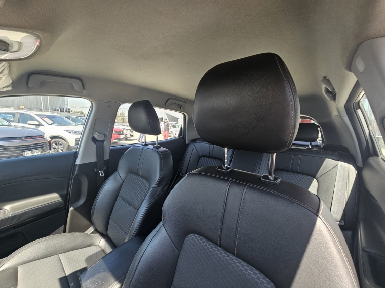 Chery Tiggo 3 pro Tiggo 3 Gls 1.5 2021 Usado en Rosselot Usados