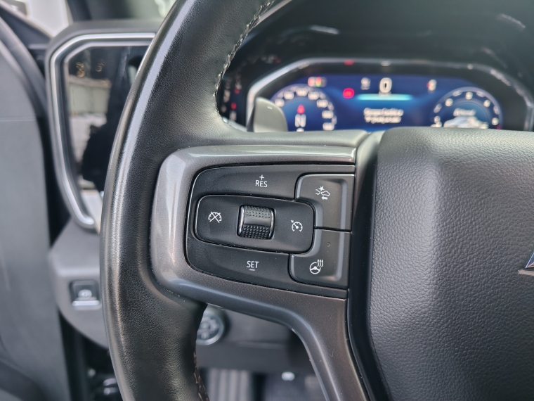 Chevrolet Silverado 3.0 Td High Country At 4x4 2025 Usado  Usado en Kovacs Usados