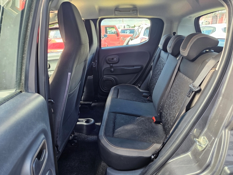 Fiat Mobi Mobi Trekking 1.0 2021 Usado  Usado en Kovacs Usados