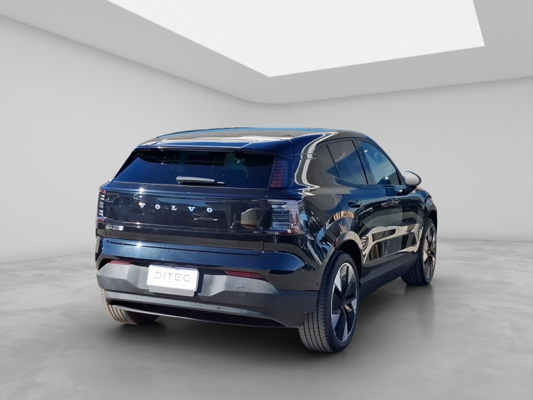 Volvo Ex30 E60 Ultra 2026 Usado Usado en BMW Premium Selection Volvo Ex30 E60 Ultra 2026 Usado Usado en BMW Premium Selection