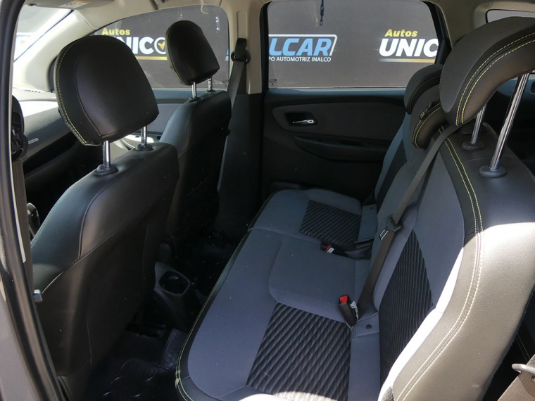 Chevrolet Spin Active 2020 Usado  Usado en Webautos.cl