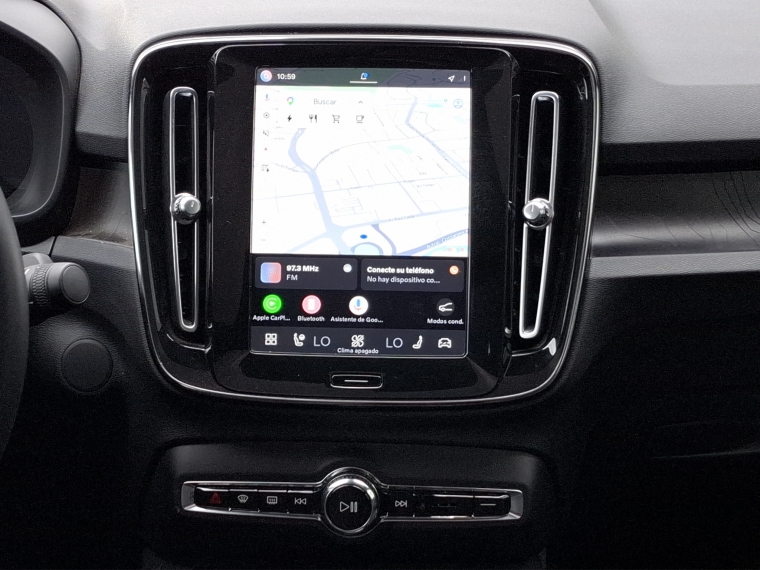 Volvo C40 P8 Recharge 2023 Usado Usado en BMW Premium Selection Volvo C40 P8 Recharge 2023 Usado Usado en BMW Premium Selection