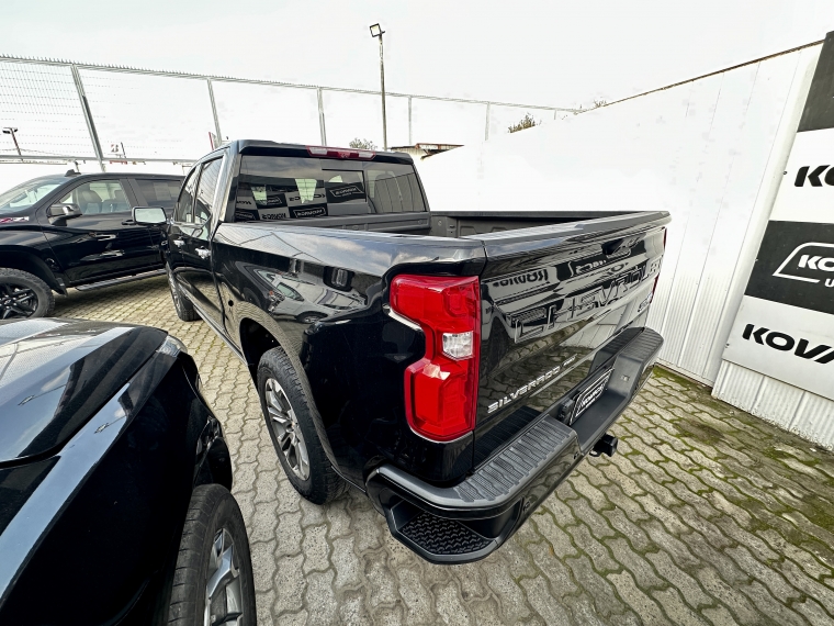 Chevrolet Silverado 3.0 Aut 2025 Usado  Usado en Kovacs Usados