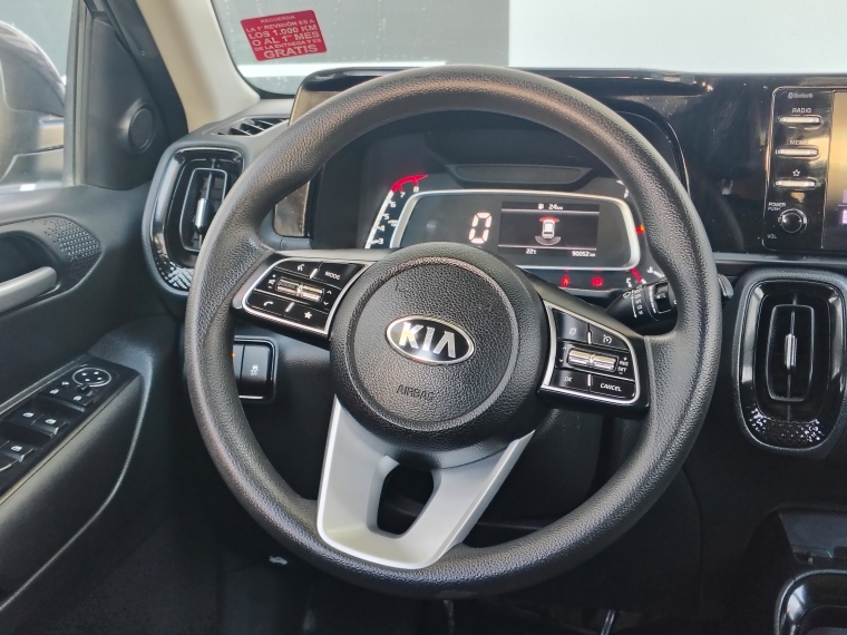 Kia Sonet 1.5 Ex Mt 2022 Usado  Usado en Kovacs Usados