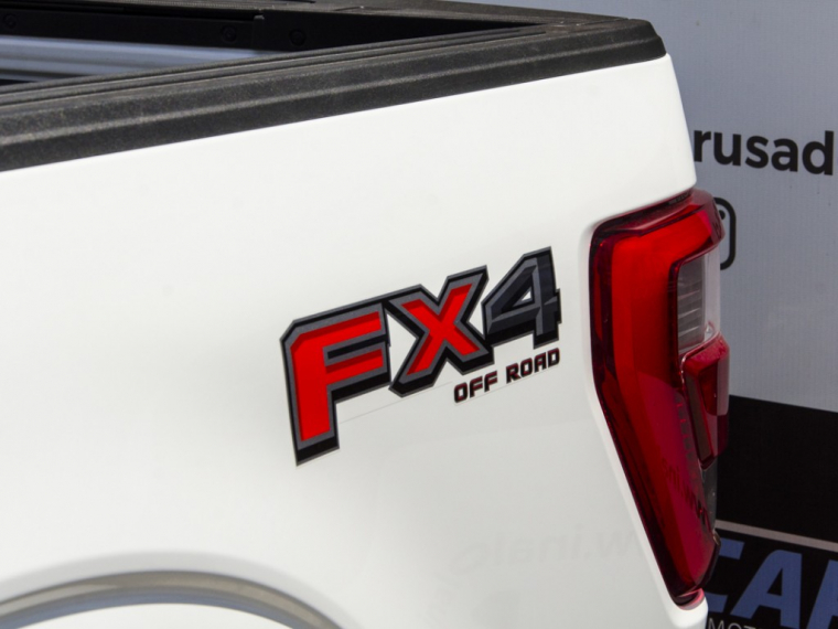 Ford F-150 Lariat 2022 Usado  Usado en Webautos.cl