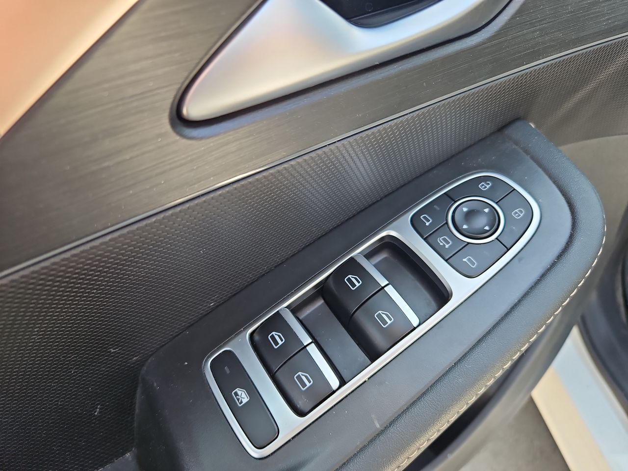 Omoda C5 C5 1.6 Aut 2024 Usado en Usados de Primera - Sergio Escobar