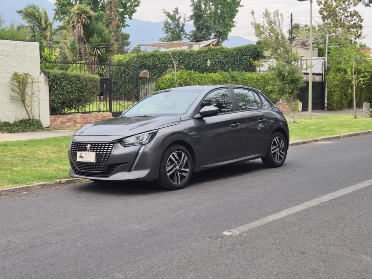 PEUGEOT 208  1.5 BlueHDI 100 HP Premiere Pack 2021