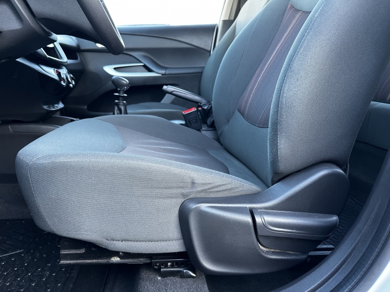 Chevrolet Sail 1.5 Nb Mt 2017 Usado  Usado en Kovacs Usados