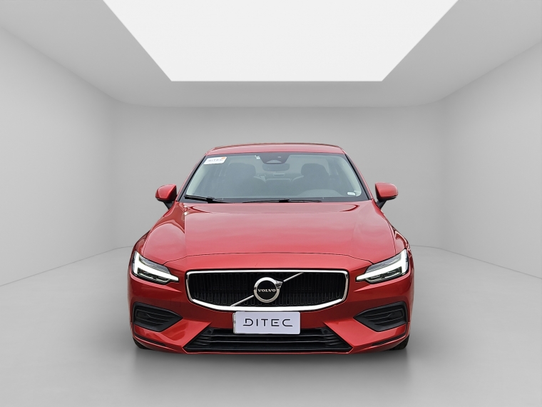 Volvo S60 B4 2023 Usado Usado en BMW Premium Selection Volvo S60 B4 2023 Usado Usado en BMW Premium Selection