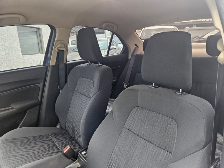 Suzuki Dzire Dzire Gl 1.2 2025 Usado en Rosselot Usados