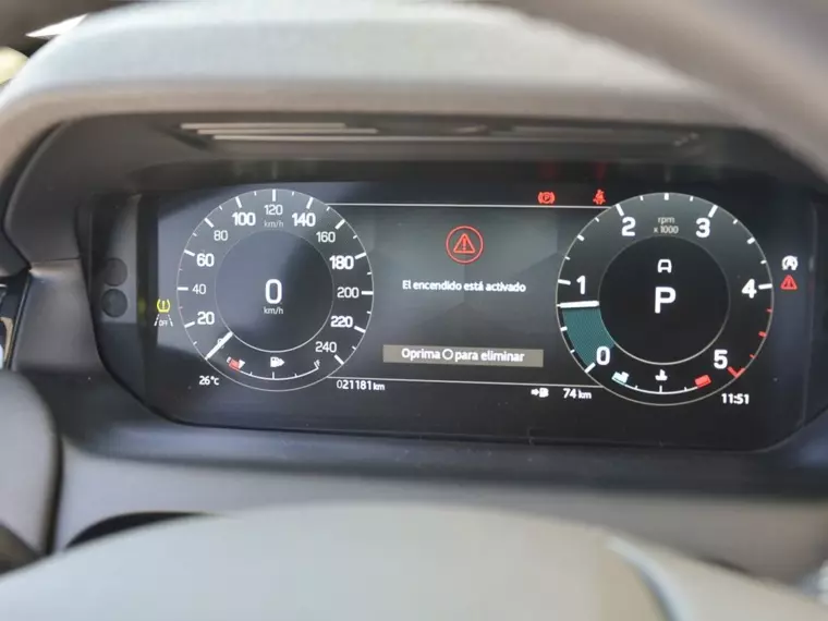 Land rover Discovery sport 2.0 S Diesel 4x4 204hp At 5p 2025 Usado Usado en Webautos.cl Land rover Discovery sport 2.0 S Diesel 4x4 204hp At 5p 2025 Usado Usado en Webautos.cl