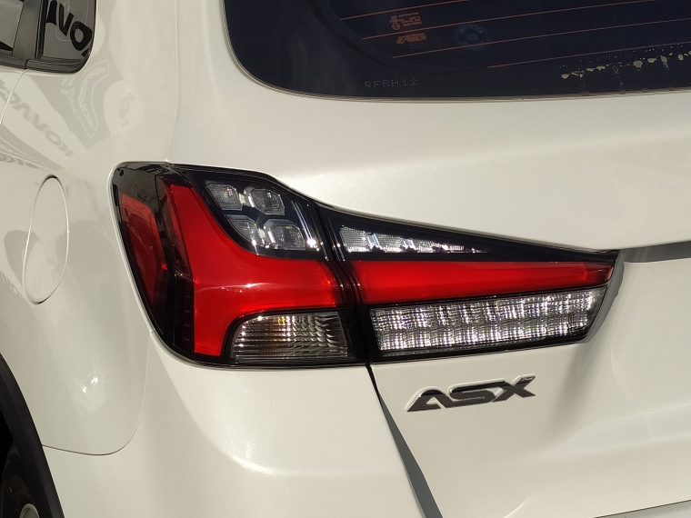 Mitsubishi Asx 1.6 Mt 4x2 2021 Usado  Usado en Kovacs Usados