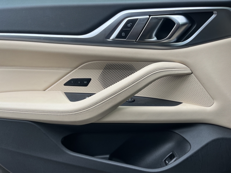Bmw 420 I Gran Coupe 2.0 At 2023 Usado  Usado en BMW Premium Selection