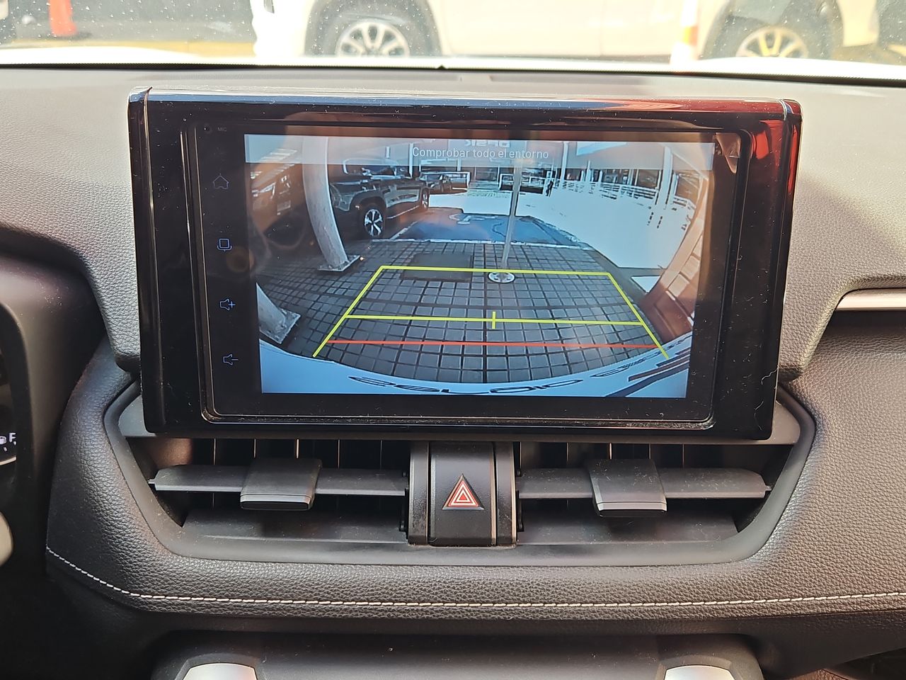 TOYOTA RAV4 RAV4 4X4 OTTO 2.0 - 2022