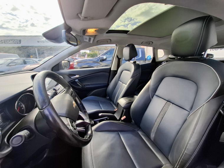 Chevrolet Tracker Tracker 1.2t Aut 2022 Usado  Usado en Webautos.cl
