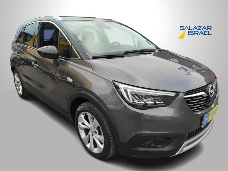 OPEL CROSSLAND 1.2T INNOVATION FWD AT6 5P 2021