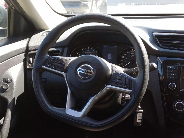Nissan X-trail X Trail Cvt 2.5 At 2022 Usado en Rosselot Usados