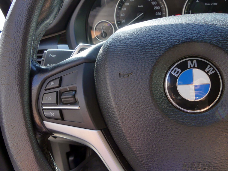 Bmw X5 Xdrive30d 3.0 Aut 2015 Usado  Usado en Webautos.cl