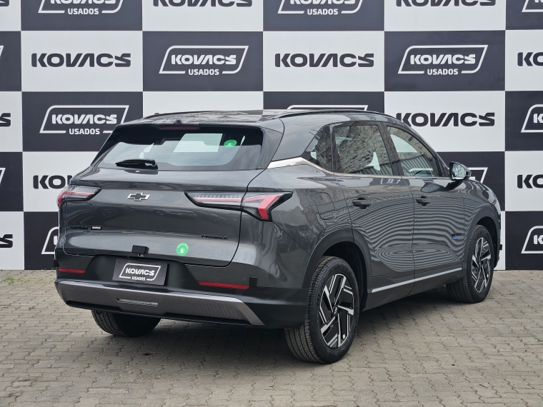 Chevrolet Captiva 1.5 Premier Hev Aut 2026 Usado  Usado en Kovacs Usados