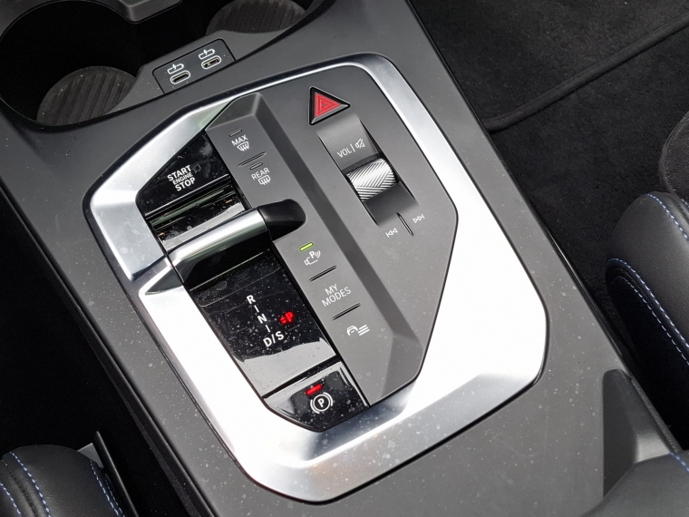 Bmw M135 Hatch Xdrive 2025 Usado  Usado en BMW Premium Selection