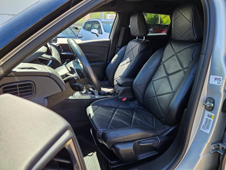 Ds Ds3 Ds3 Crossback 4x2 1.2 Aut 2022 Usado en Rosselot Usados