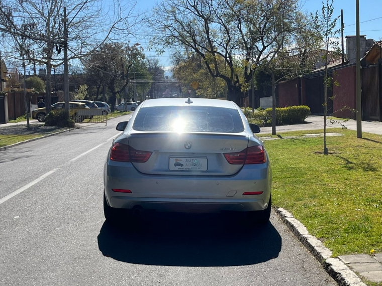 Bmw 420 I Coupe 2016 Usado en Autoadvice Autos Usados