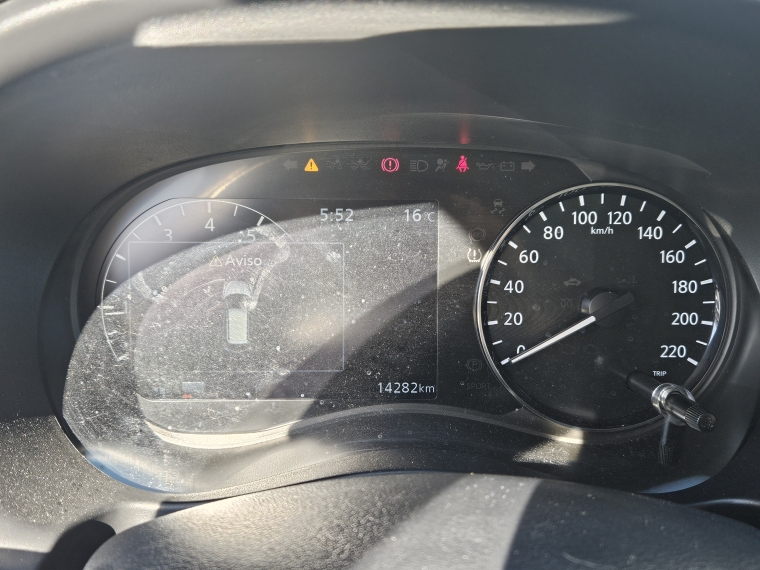 Nissan Kicks 1.6 Advance Mt 2022 Usado  Usado en Kovacs Usados