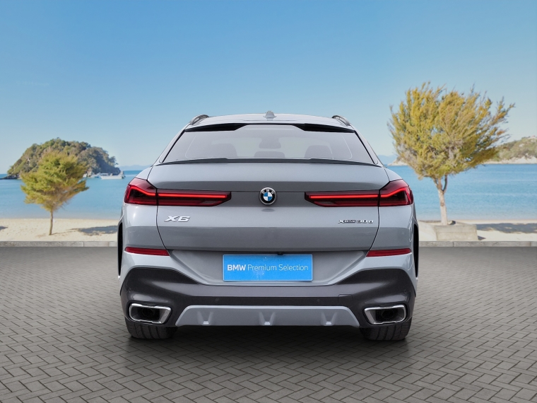 Bmw X6 Xdrive30d M Sport 2024 Usado  Usado en BMW Premium Selection