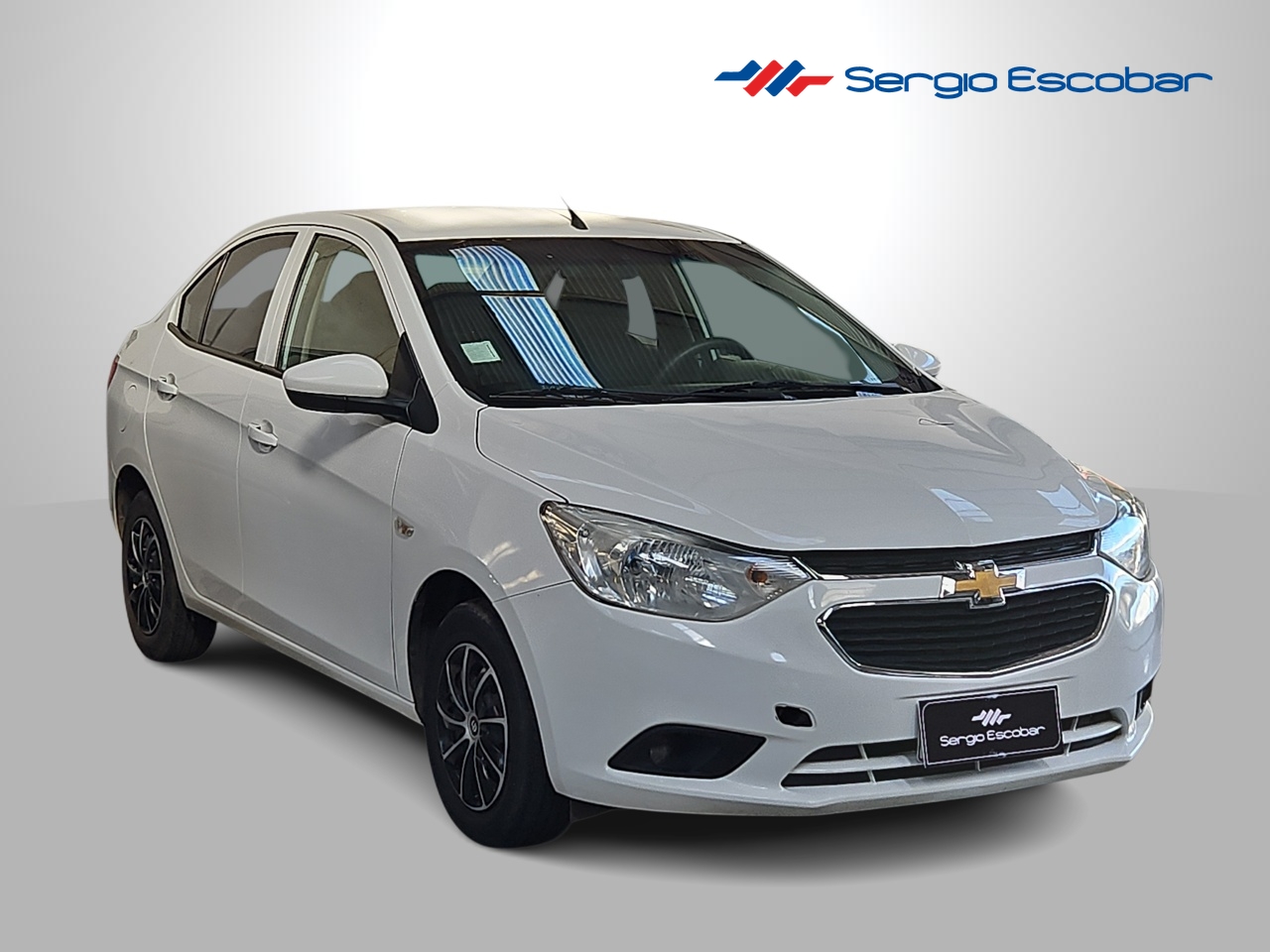 CHEVROLET SAIL SAIL 1.5 2021