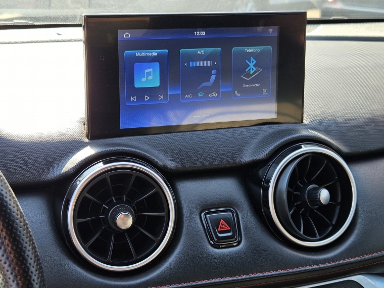 Dfsk 500 Suv 500 1.5 2022 Usado en Rosselot Usados