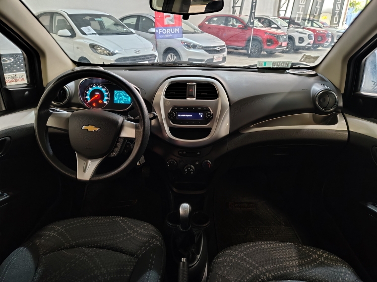Chevrolet Spark gt Spark Gt 1.2 2018 Usado en Rosselot Usados