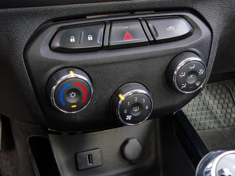 Chevrolet Prisma 1.4 2019 Usado  Usado en Webautos.cl