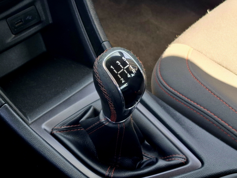 Chery Arrizo 5 Arrizo 5 Gls Mt 2022 Usado en Rosselot Usados