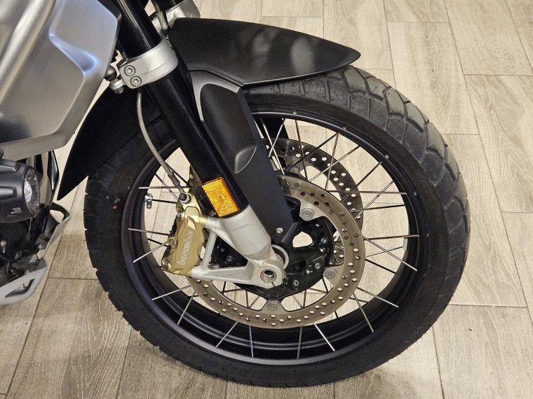 Bmw R 1250 gs adventure Iii 2022 Usado en BMW Premium Selection
