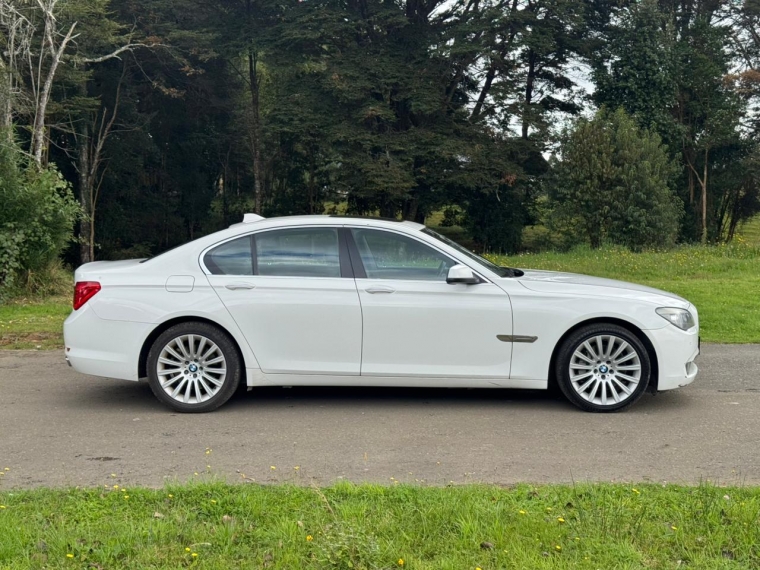 Bmw 740 I 2010 Usado en G Autos Automotriz - G Autos