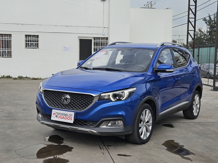 MG ZS ZS 1.5 AT 2022