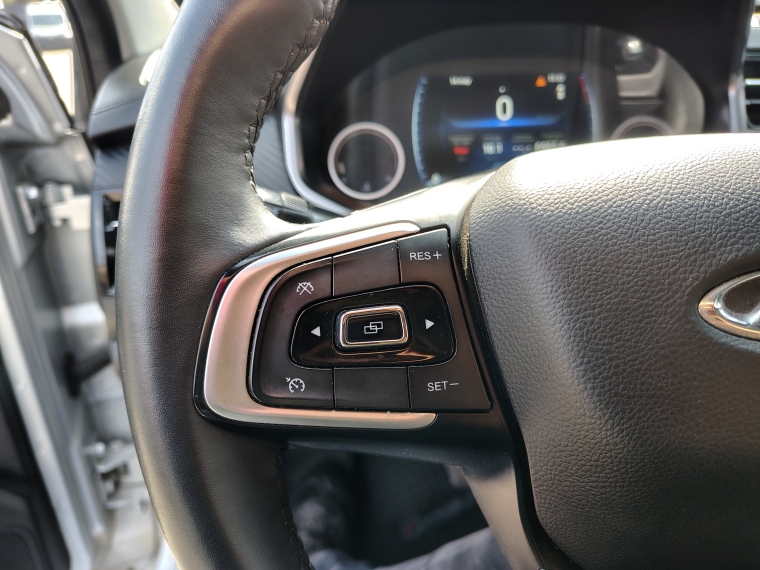 Chery Tiggo 2 pro All New Tiggo 2 Pro Max 1.5 Gl Cvt 2025 Usado en Rosselot Usados