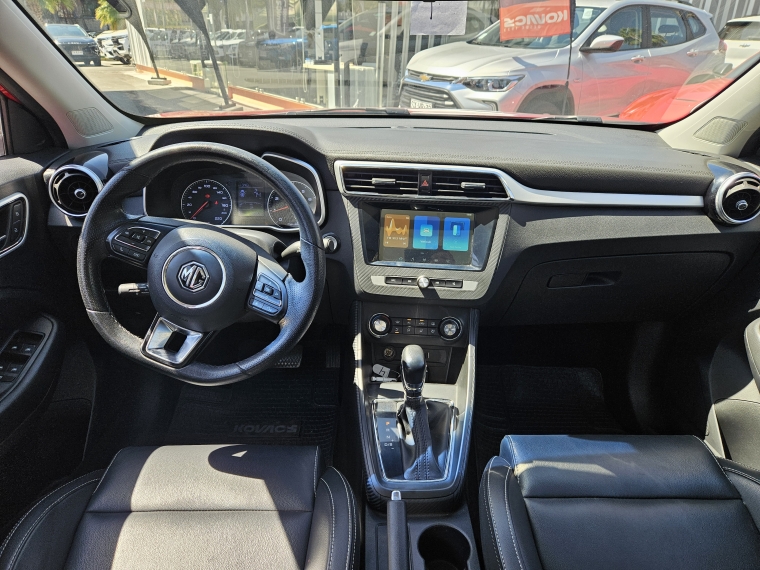 Mg Zs Zs At Com 2023 Usado  Usado en Kovacs Usados