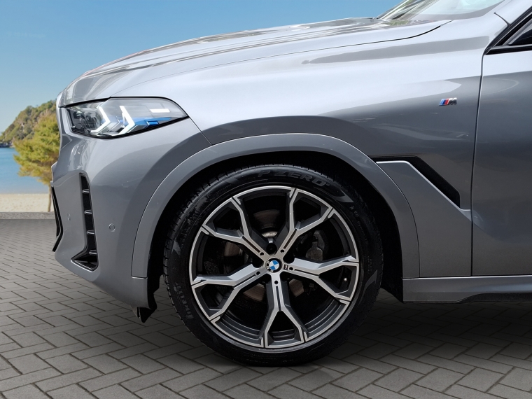 Bmw X6 Xdrive 30d M Sport 4x4 3.0 Aut 2024 Usado Usado en Webautos.cl Bmw X6 Xdrive 30d M Sport 4x4 3.0 Aut 2024 Usado Usado en Webautos.cl