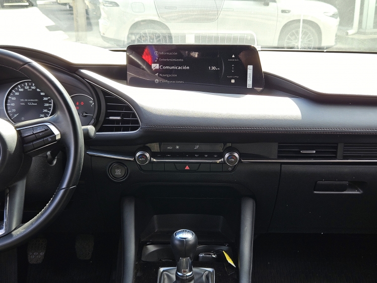 Mazda 3 3 Sport Hb 2.0 2024 Usado en Rosselot Usados