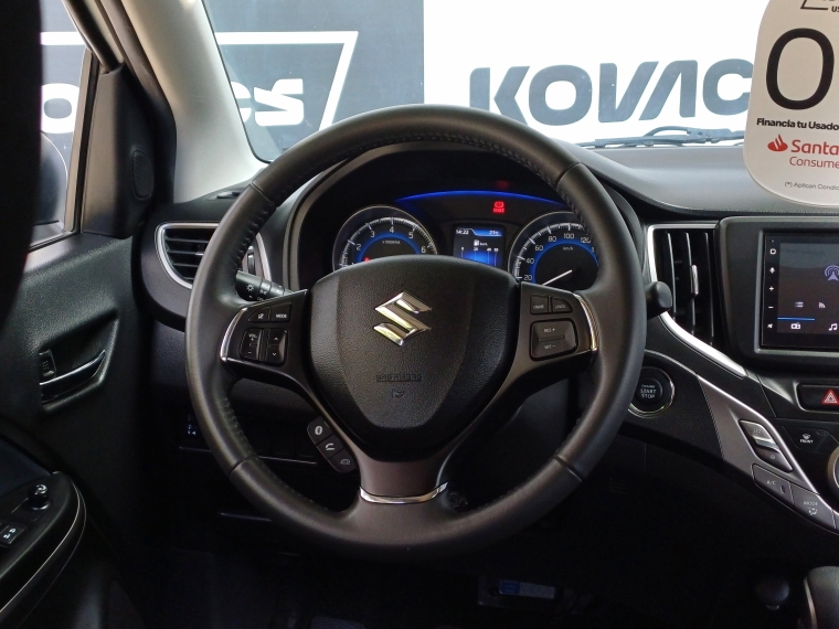 Suzuki Baleno 1.4 Glx At 2022 Usado  Usado en Kovacs Usados