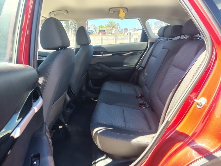 Kia Seltos Seltos Ex 1.5l 6mt - 2331 2025 Usado en Rosselot Usados